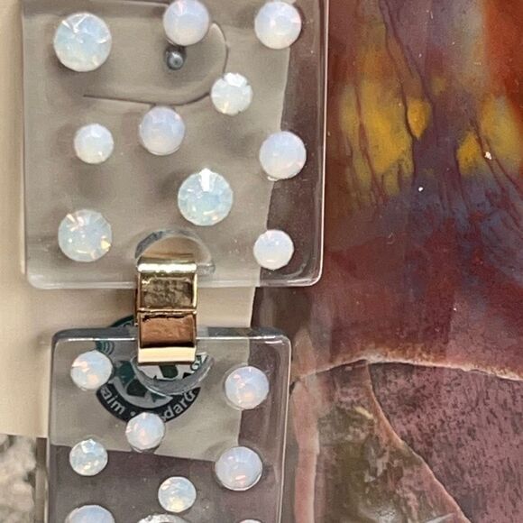 Open Edit Fashion Earrings $16ea / 3 for $25 - Picture 8 of 10